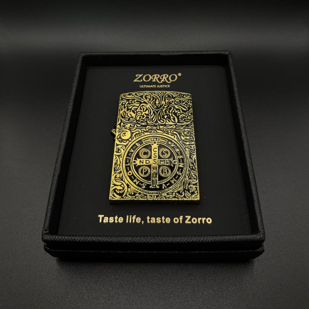 Briquet "Constantine"