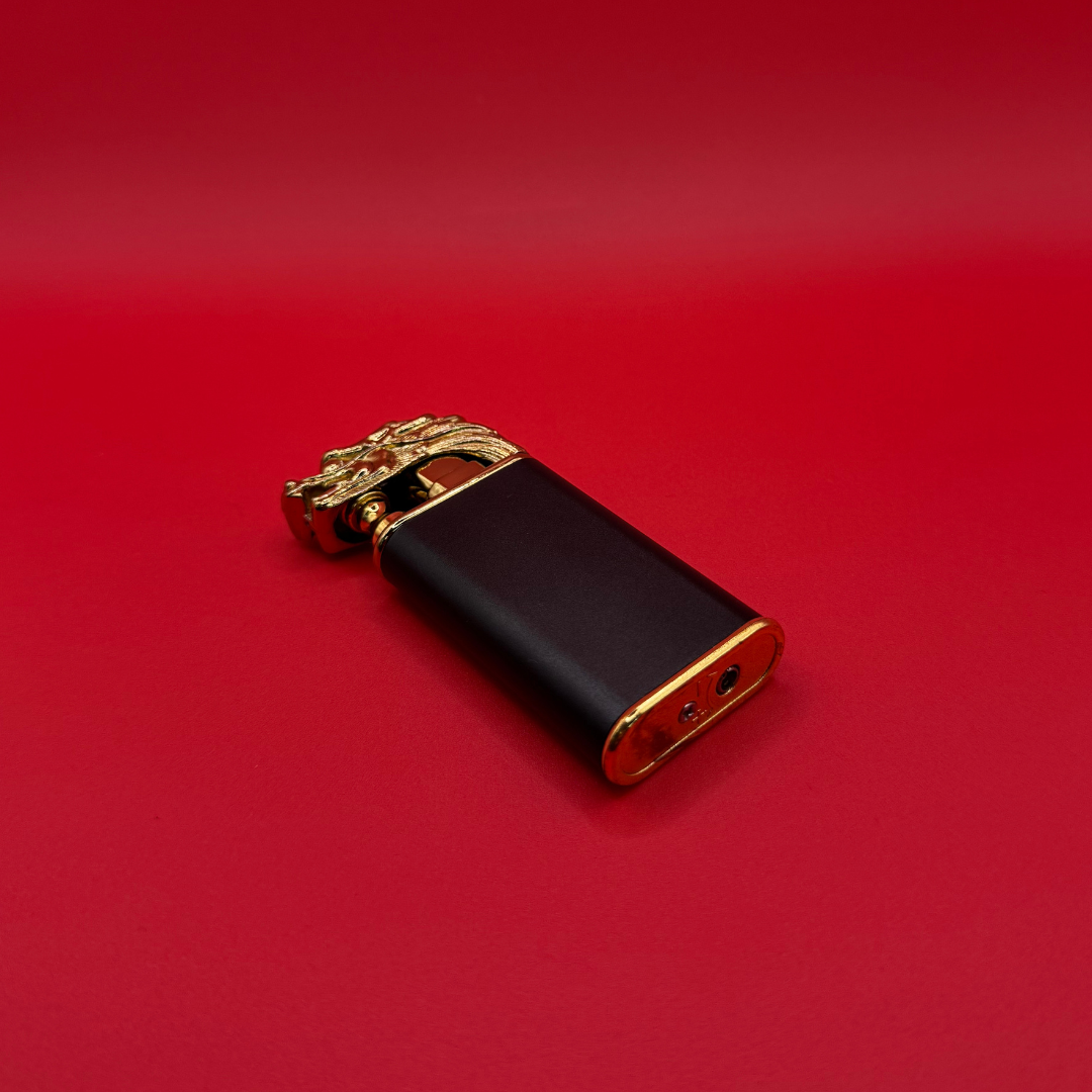 Briquet "Sombre Dragon"