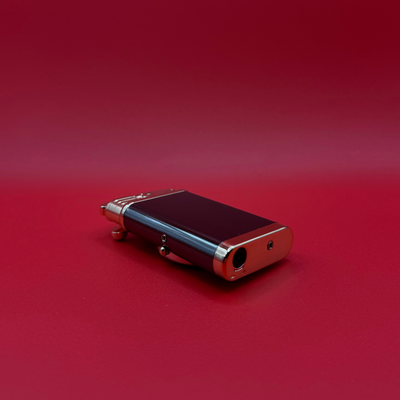 Briquet "Sombre Horloger"