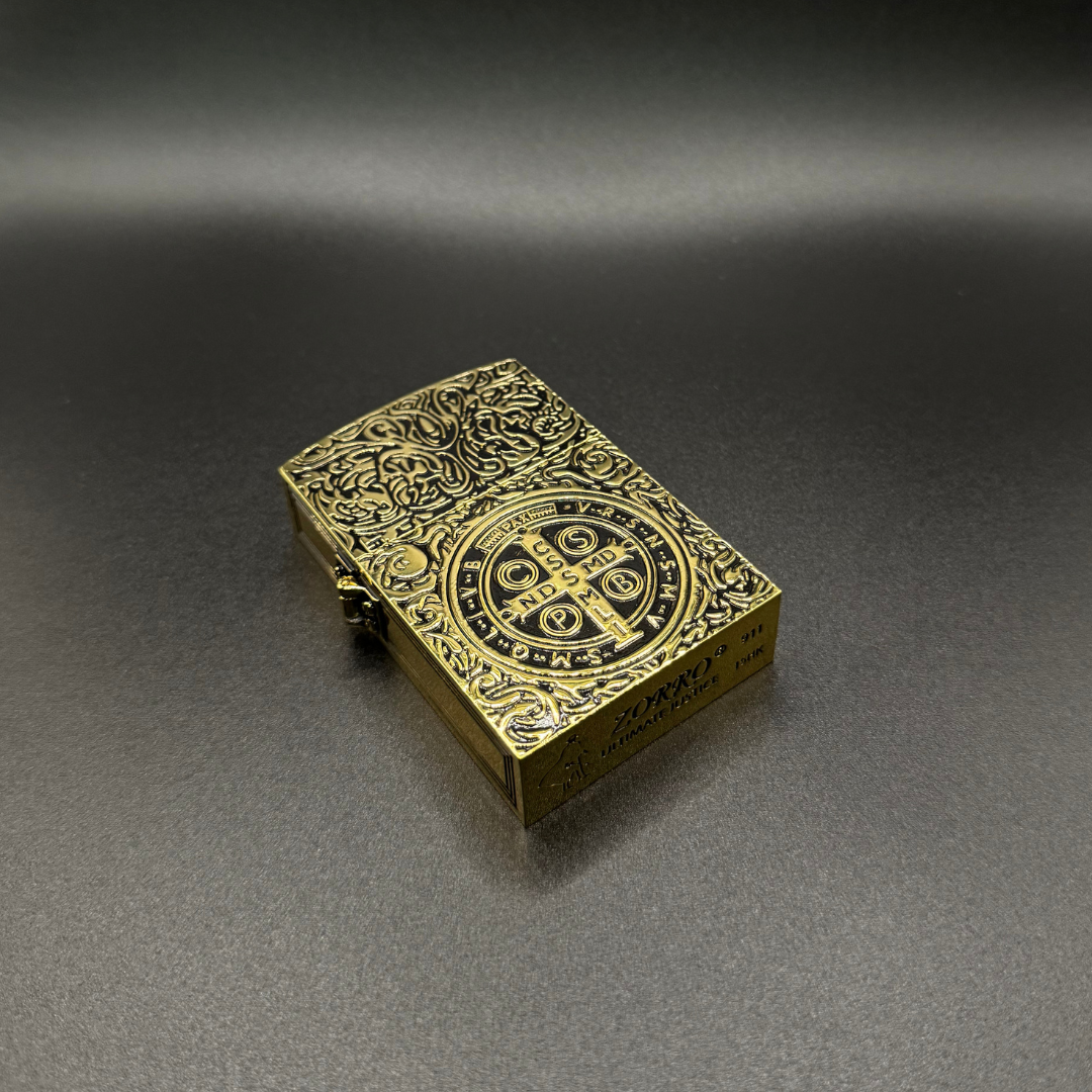 Briquet "Constantine"