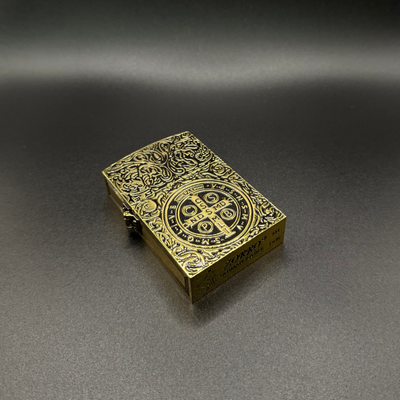 Briquet "Constantine"