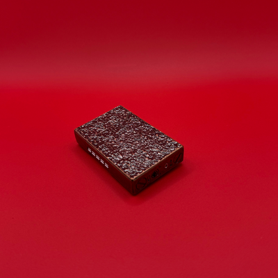 Briquet "Tête de mort"