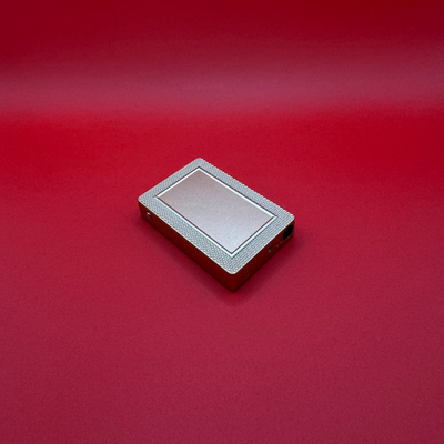 Briquet "As de Pique"