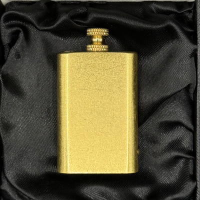 Briquet "Zorro"