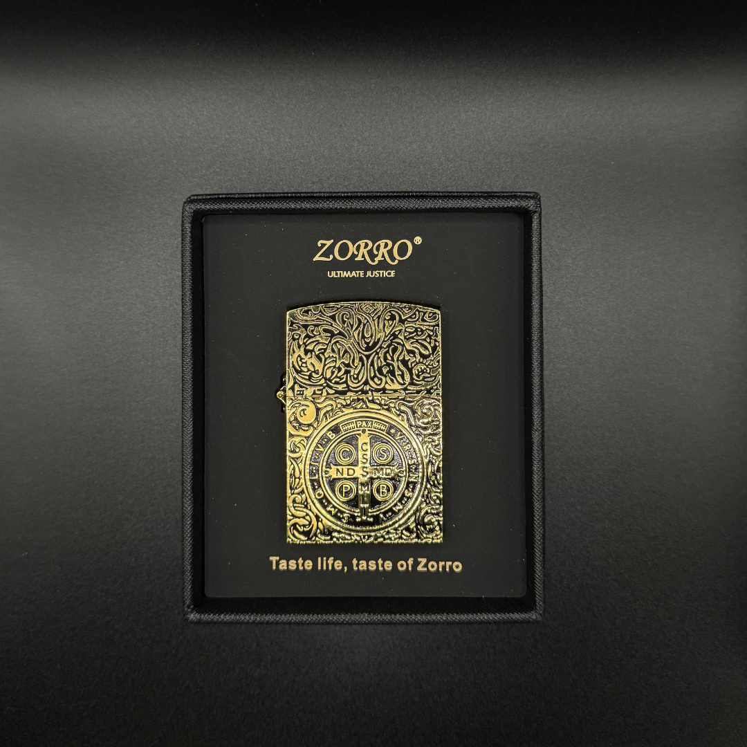 Briquet "Constantine"