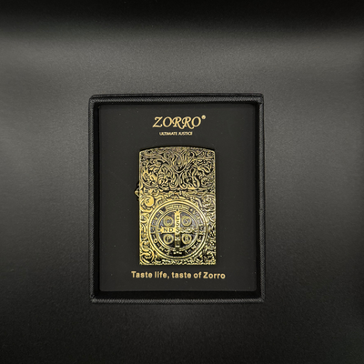 Briquet "Constantine"