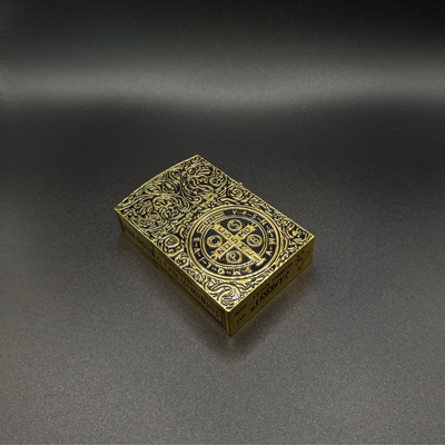 Briquet "Constantine"